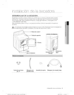 Предварительный просмотр 97 страницы Samsung DV484ETHAWR/A1-0001 User Manual