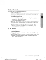 Предварительный просмотр 115 страницы Samsung DV484ETHAWR/A1-0001 User Manual