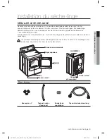 Preview for 53 page of Samsung DV484ETHAWR/A1 User Manual