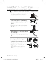 Предварительный просмотр 66 страницы Samsung DV484ETHAWR/A1 User Manual