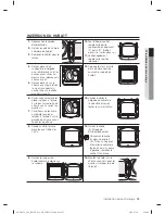 Предварительный просмотр 67 страницы Samsung DV484ETHAWR/A1 User Manual