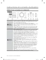 Предварительный просмотр 68 страницы Samsung DV484ETHAWR/A1 User Manual