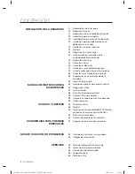 Предварительный просмотр 96 страницы Samsung DV484ETHAWR/A1 User Manual