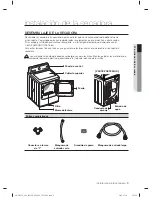 Предварительный просмотр 97 страницы Samsung DV484ETHAWR/A1 User Manual