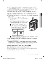 Предварительный просмотр 107 страницы Samsung DV484ETHAWR/A1 User Manual