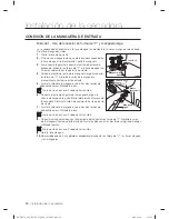 Предварительный просмотр 108 страницы Samsung DV484ETHAWR/A1 User Manual