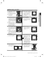 Предварительный просмотр 111 страницы Samsung DV484ETHAWR/A1 User Manual