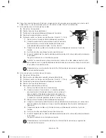 Предварительный просмотр 59 страницы Samsung DV48H7400E DV48H7400G User Manual