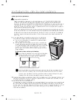 Предварительный просмотр 60 страницы Samsung DV48H7400E DV48H7400G User Manual