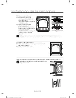 Предварительный просмотр 66 страницы Samsung DV48H7400E DV48H7400G User Manual