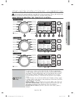 Предварительный просмотр 67 страницы Samsung DV48H7400E DV48H7400G User Manual