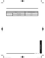 Preview for 55 page of Samsung DV48J7700E(G) series User Manual