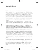 Preview for 59 page of Samsung DV48J7700E(G) series User Manual