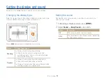 Предварительный просмотр 24 страницы Samsung DV50 User Manual