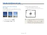 Предварительный просмотр 59 страницы Samsung DV50 User Manual