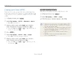 Предварительный просмотр 82 страницы Samsung DV50 User Manual