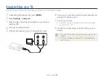 Предварительный просмотр 83 страницы Samsung DV50 User Manual