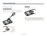 Предварительный просмотр 99 страницы Samsung DV50 User Manual