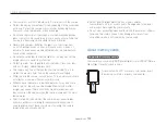 Предварительный просмотр 101 страницы Samsung DV50 User Manual