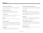 Предварительный просмотр 114 страницы Samsung DV50 User Manual