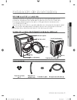 Предварительный просмотр 53 страницы Samsung DV501A Series User Manual