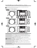 Предварительный просмотр 24 страницы Samsung DV50F9A6E(G)* User Manual