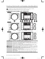 Предварительный просмотр 68 страницы Samsung DV50F9A6E(G)* User Manual