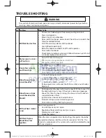 Предварительный просмотр 6 страницы Samsung DV50F9A7EV Technical Information