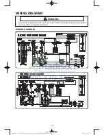 Предварительный просмотр 12 страницы Samsung DV50F9A7EV Technical Information