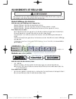 Предварительный просмотр 16 страницы Samsung DV50F9A7EV Technical Information