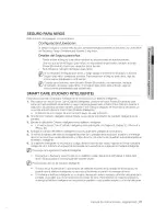 Preview for 115 page of Samsung DV50F9A8EVW/A2 User Manual