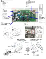 Предварительный просмотр 4 страницы Samsung DV50FA9 Fast Track Troubleshooting