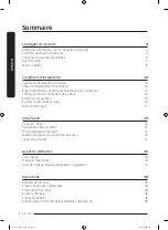 Предварительный просмотр 74 страницы Samsung DV50K7500E(G) series User Manual