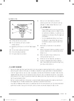 Предварительный просмотр 95 страницы Samsung DV50K7500E(G) series User Manual