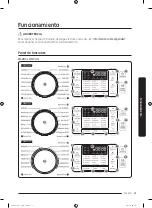 Предварительный просмотр 183 страницы Samsung DV50K7500E(G) series User Manual