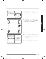 Предварительный просмотр 139 страницы Samsung DV50K8600E User Manual