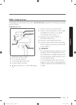 Preview for 75 page of Samsung DV50K8600EW User Manual