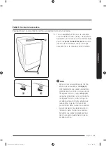 Preview for 135 page of Samsung DV50K8600EW User Manual