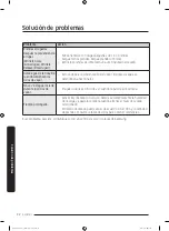 Preview for 154 page of Samsung DV50K8600EW User Manual