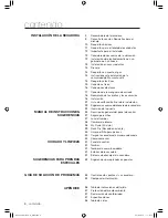 Предварительный просмотр 50 страницы Samsung DV520AE-02836A-01 User Manual