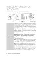 Предварительный просмотр 66 страницы Samsung DV520AEP/XAA Manual