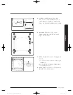 Preview for 83 page of Samsung DV52J8060E(G) series User Manual