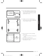 Preview for 139 page of Samsung DV52J8060E(G) series User Manual