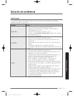 Preview for 153 page of Samsung DV52J8060E(G) series User Manual