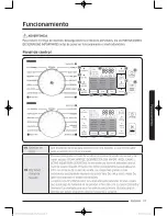 Предварительный просмотр 165 страницы Samsung DV52J8060E User Manual