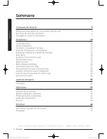 Preview for 66 page of Samsung DV52J8700E User Manual