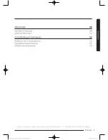 Preview for 67 page of Samsung DV52J8700E User Manual