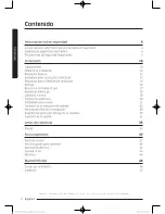 Preview for 130 page of Samsung DV52J8700E User Manual