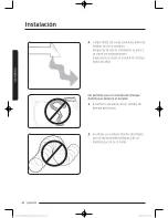 Preview for 158 page of Samsung DV52J8700E User Manual