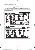 Preview for 12 page of Samsung DV5471AEP/XAC (French) Informations Techniques